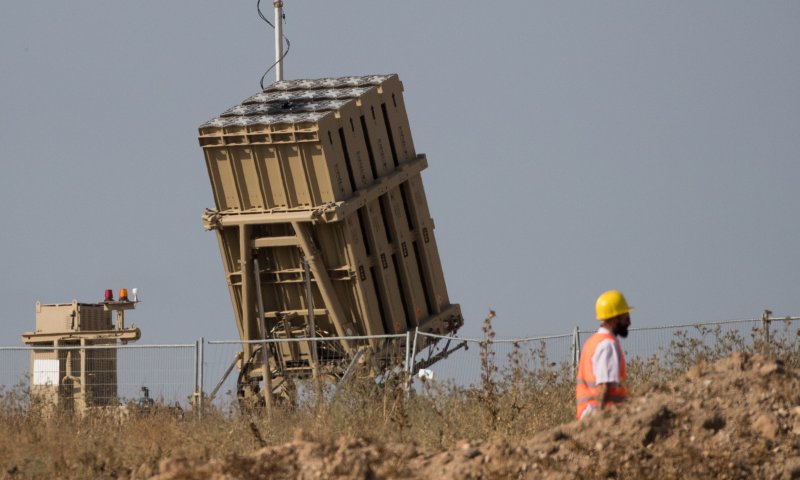 פיקוד העורף מפרסם הנחיות מגבילות לתושבי עוטף עזה