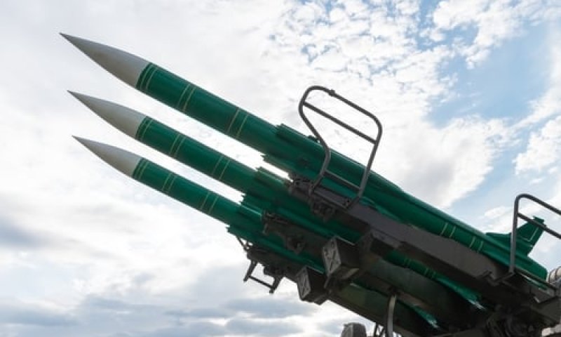 איום נוסף על ישראל: "ננחית עליה מכה קשה"