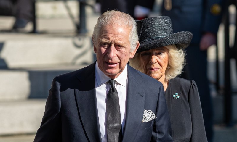 הממלכה רועשת: ברשתות החברתיות הרגו את המלך