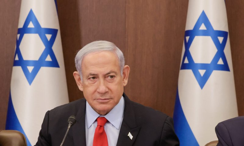 נתניהו מאשר: "אנחנו אמורים לקבל את גופתו של הדר גולדין היום"