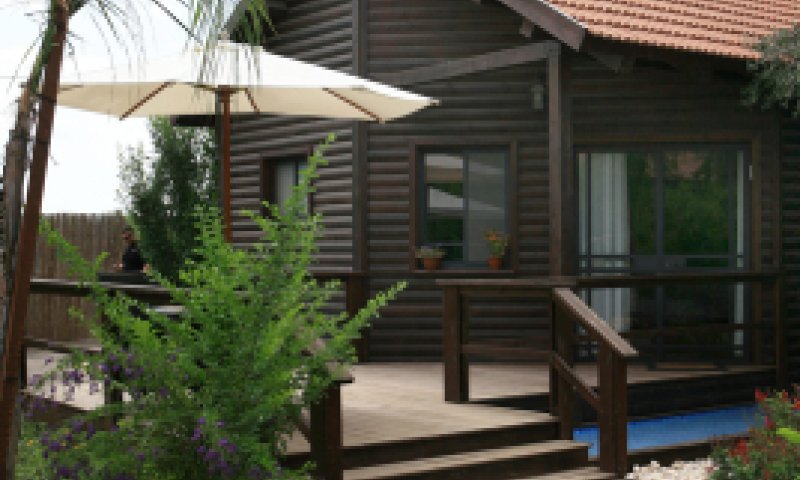 נוסעים לצימר? כך תתגברו על בעיות הכשרות