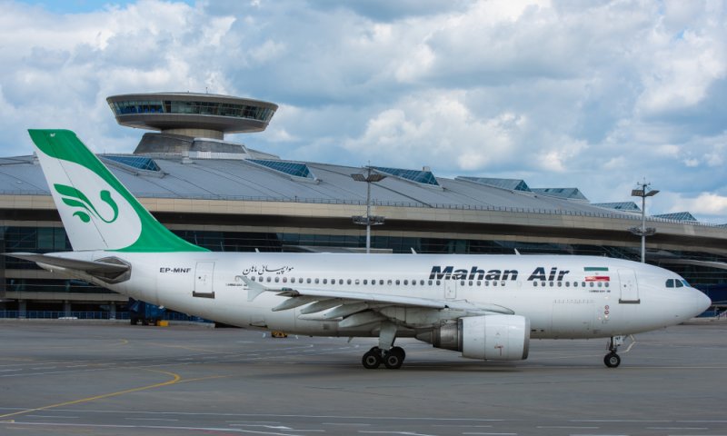 לבנון הודיעה: איסור הטיסות מאיראן הוארך עד להודעה חדשה