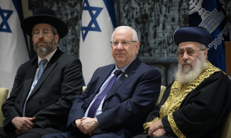 הפרדת דת מהמדינה: מה זה באמת אומר?