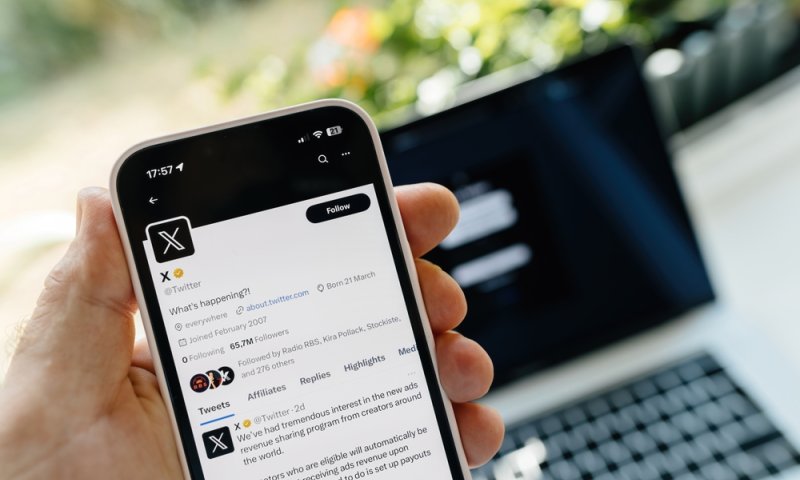 התעמולה חוזרת: X בצעד שירגיז את המשתמשים