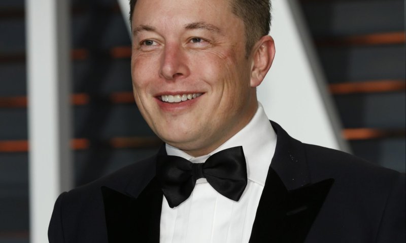 אילון מאסק: "האינטרנט החופשי זמין בכל העולם"