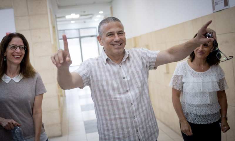 הח"כית מהליכוד מאשימה: ינון מגל הורס את מחנה הימין