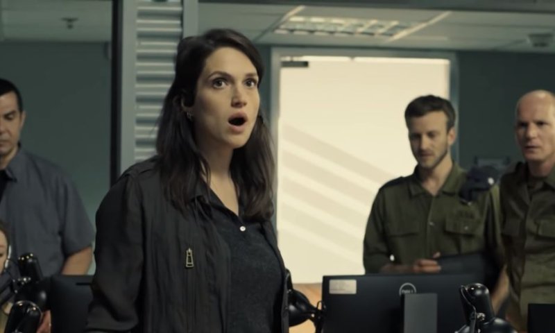 הסיפור מאחורי פאודה 3 | מאחורי הקלעים