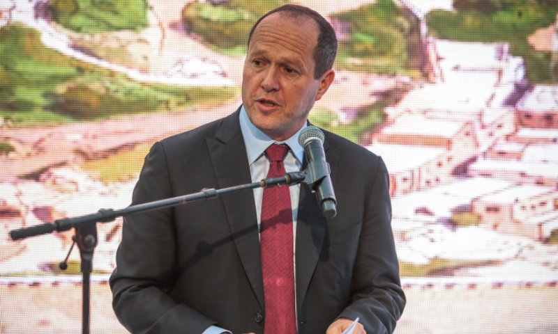 ניר ברקת מציע מתווה משלו לפריימריז בליכוד