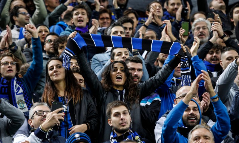 במהלך החג: אינטר ובארסה התפוצצו ואתלטיקו הובסו