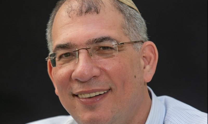 הביקור של אורבך בחברון בוטל: "אתם לא רצויים פה"