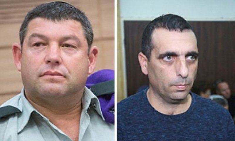 הבת של עופר וינטר והבן של אופק בוכריס התארסו