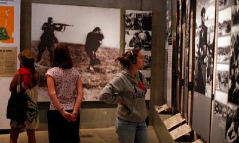 יום השואה: להאמין גם כשלא מבינים את הקב"ה
