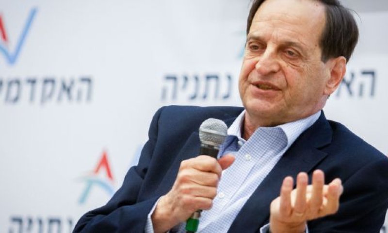 אחרי הפרישה של שטרית: זה המועמד החדש