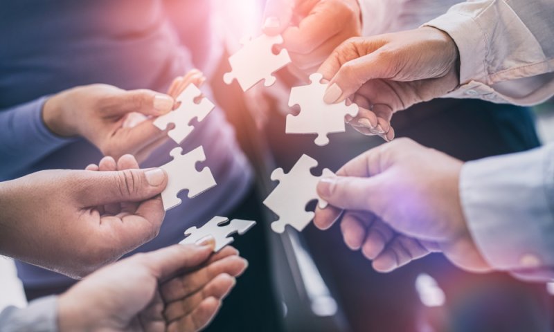 "כולם בשביל אחד": הדרך לשיתוף פעולה בחינוך מיוחד