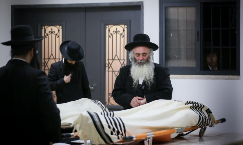 תרומה לאחר האסון: ישראל מתגייסת למען הנפגעים