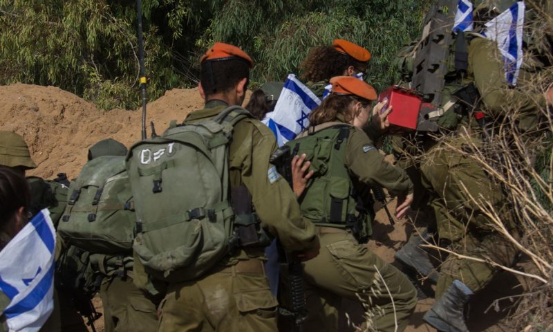 צה"ל מעכב כבר שנתיים מינוי רב לחטיבת החילוץ בפיקוד העורף