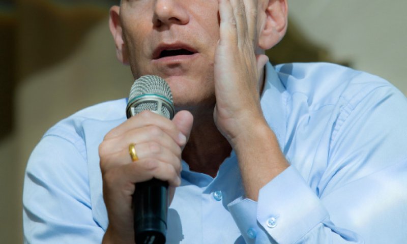 "הפעם זה סיפור אחר" | גיא פלג מזהיר: "סכנה אמיתית"