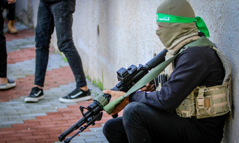 צפון השומרון: מטען חבלה התפוצץ על גדר ההפרדה