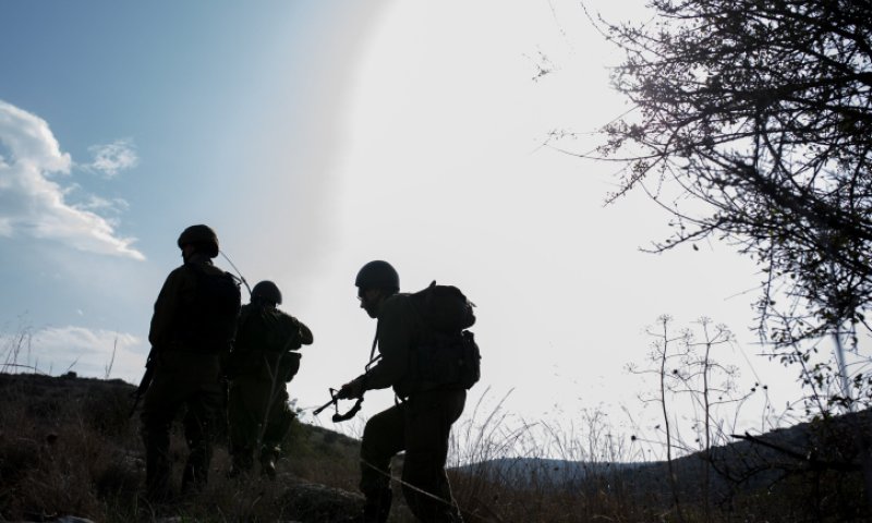 בוטלו אימוני מילואים: כך צה"ל נערך לגל האומיקרון