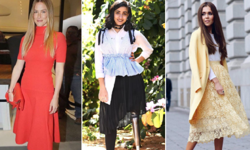 לא רק בגלל הלוק: 8 נבחרות האופנה של החודש