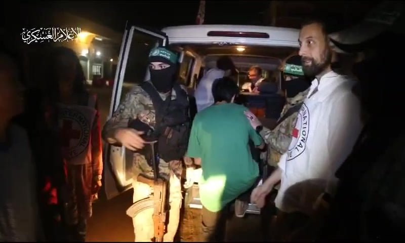 ההצעה של חמאס: 20 חטופים בלבד ישוחררו