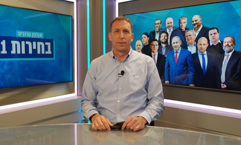 'נתניהו תמיד הלך עם השמאל, הוא לא ימין אמיתי'