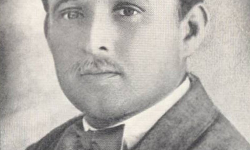 היום בהיסטוריה: יוסף לישנסקי עולה לגרדום