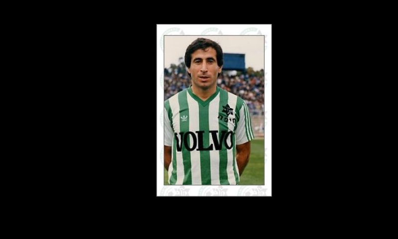 מליגה ג למלך השערים בירוק: זאהי ארמלי בן 66