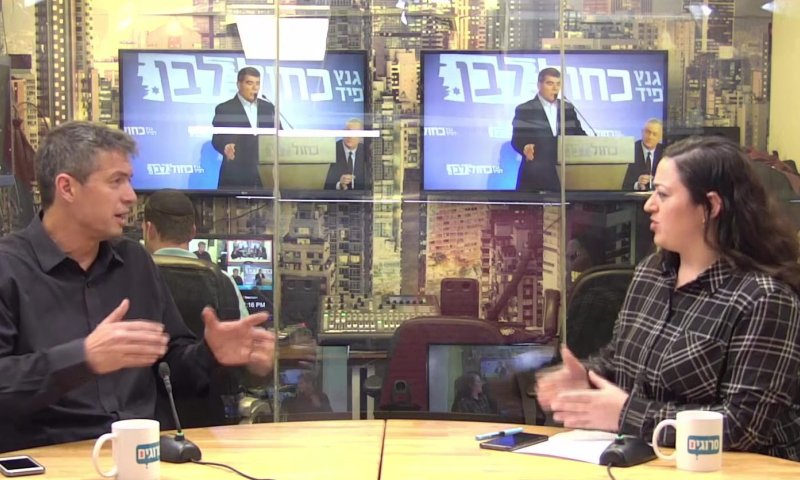 יועז הנדל: "רבנים אומרים 'שטויות, שייקח מתנות'"