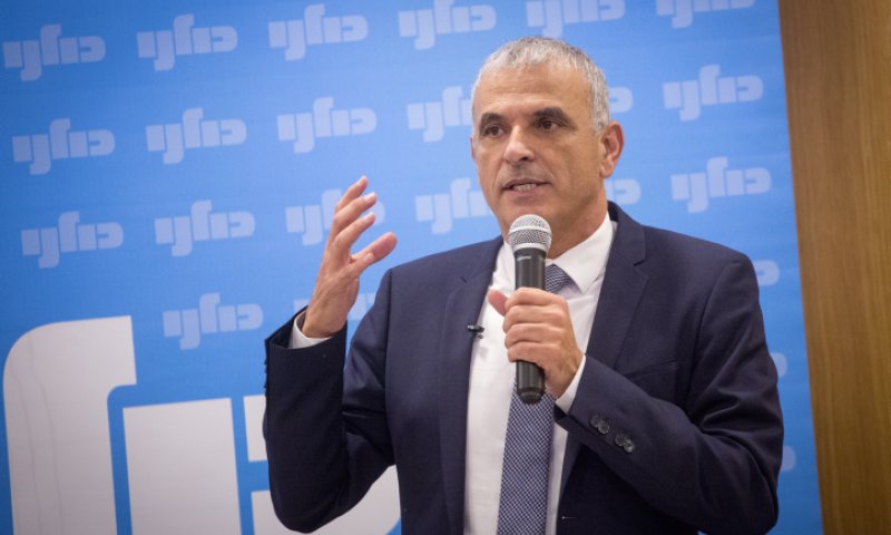 כחלון: "ניסנקורן לא מצטרף למפלגת 'כולנו'"