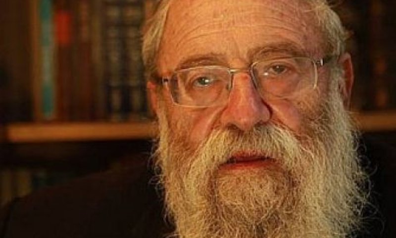 עטרה ליושנה: הרב שטרן יקבל קהל בבית הרב קוק