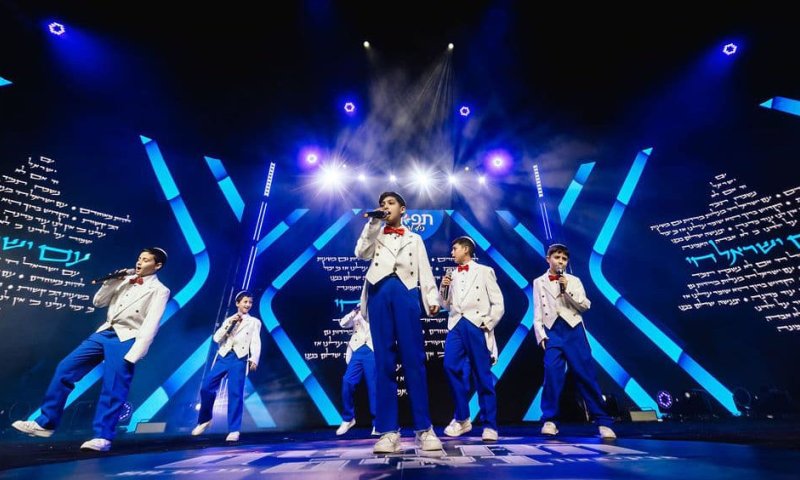 ממלחמת יום הכיפורים להיום: החידוש לשיר "המלחמה האחרונה"