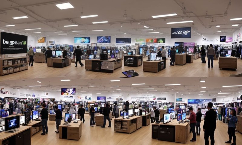 איפה הכי כדאי לקנות מחשב נייד?