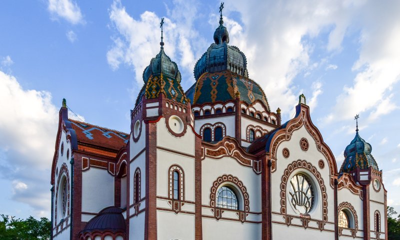 חמשת היעדים לטיול מרתק אחר המסורת היהודית