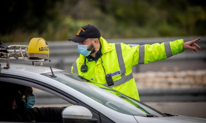 השקר שבסגר: זאת לא יכולה להיות נורמה