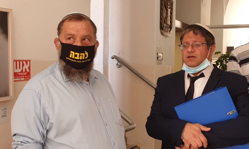 מצפה מרבנים לא להחניף לתנועה הרפורמית