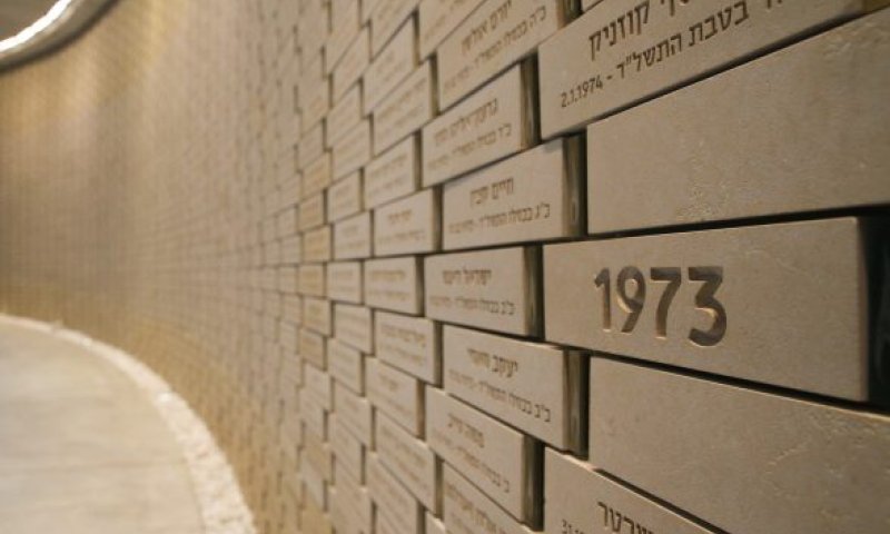 הקשר בין מלחמת יום כיפור לקרבות היהודים ברומא