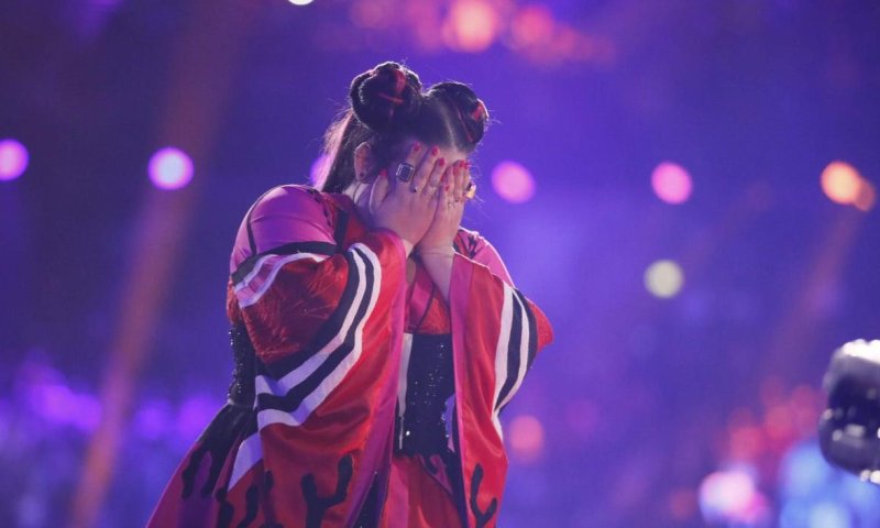 הלם: כמה יעלה לנו לארח את האירוויזיון?