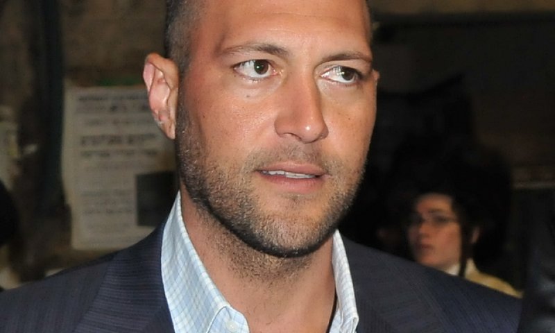 דירות היוקרה של גומא אגייאר ז"ל לא יעברו לחב"ד