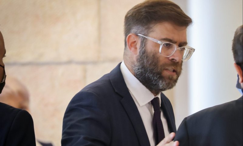 הליכוד הודיעו: 'נתמוך באורן חזן לראשות העיר אריאל'