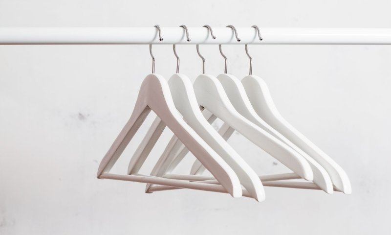 עורכת מגזין אופנה מספרת למה ויתרה על קניות לשנה