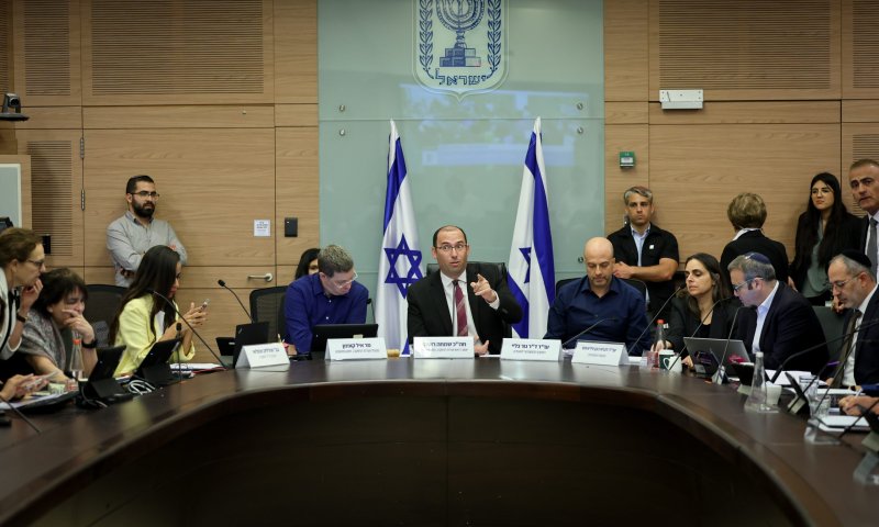 הפיליבסטר נמשך: מתי חוק עילת הסבירות יאושר?