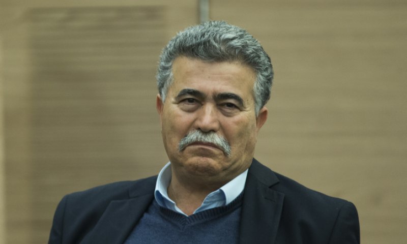 בגלל זהות התורם: פרץ החזיר תרומה של 40 אלף ש'