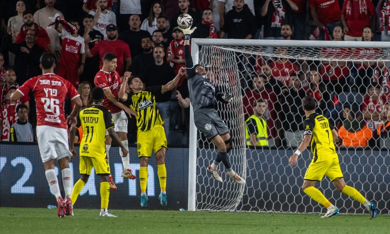 טדי לוהט ושתי האחרונות נגד המכביות: מה יקרה במחזור התשיעי?