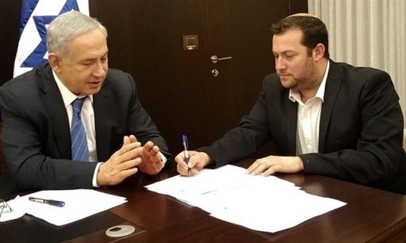 "כשל ערכי": יוסי דגן נגד דברי נתניהו על הריבונות