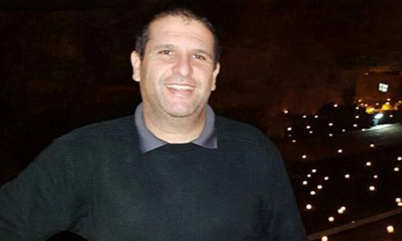 הותר לפרסום שם אחד הישראלים שנספו באתיופיה