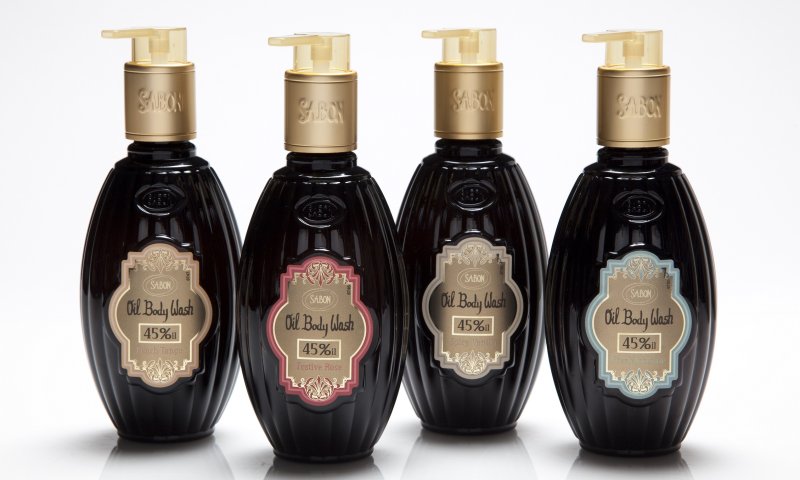 "סבון" גאה להשיק חוויית רחצה חדשה ויוקרתית