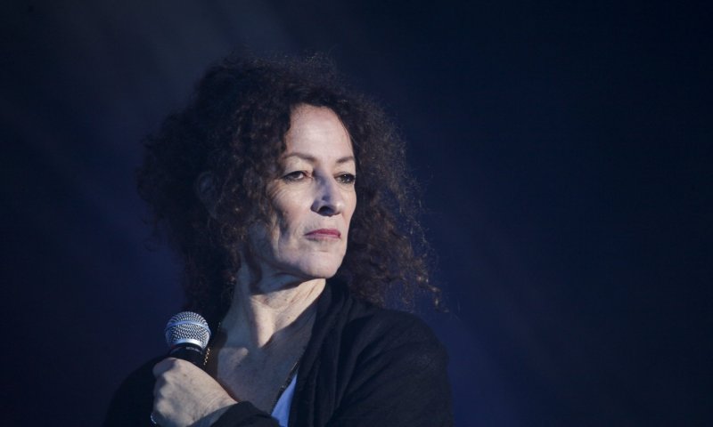 לאחר הפסקה ארוכה: יהודית רביץ חוזרת בשיר חדש