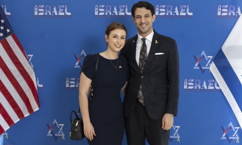 16 שרים וח"כים דורשים מארה"ב: עונש מוות לרוצח הדיפלומטים