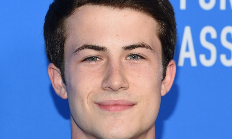 כוכב "13 סיבות" חושף את הסיבה שלקח הפסקה ממשחק